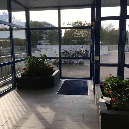 Stadtblick Szlezwik