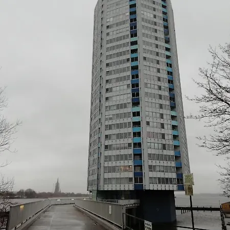 Stadtblick