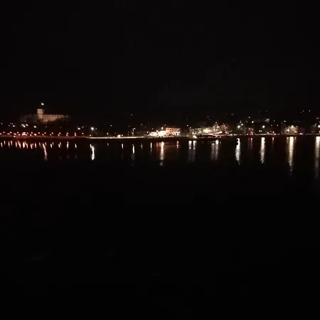 Stadtblick * Szlezwik