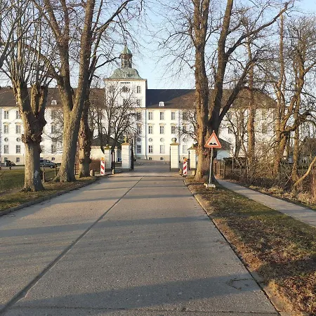 Apartament Stadtblick *