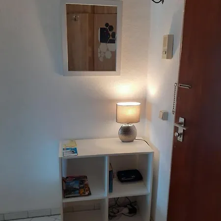 Stadtblick Apartament Szlezwik